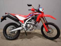 Honda CRF 250L