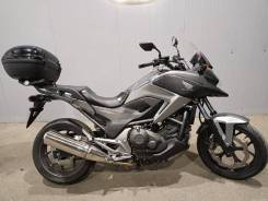 Honda NC
