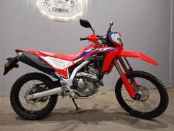 Honda CRF 250L