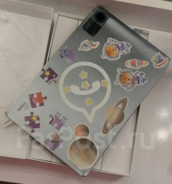 Redmi Pad SE. 12 ������, ������ 128 �� ����