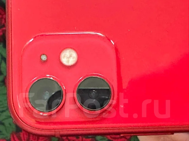 Apple iPhone 11. �/�, 128 ��, �������, 4G LTE ����
