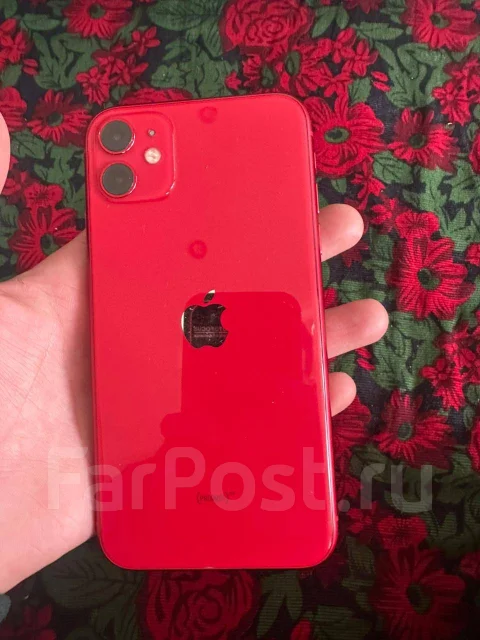 Apple iPhone 11. �/�, 128 ��, �������, 4G LTE ����