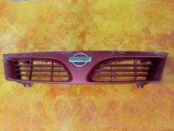������� ��������� Nissan Almera N15 ����