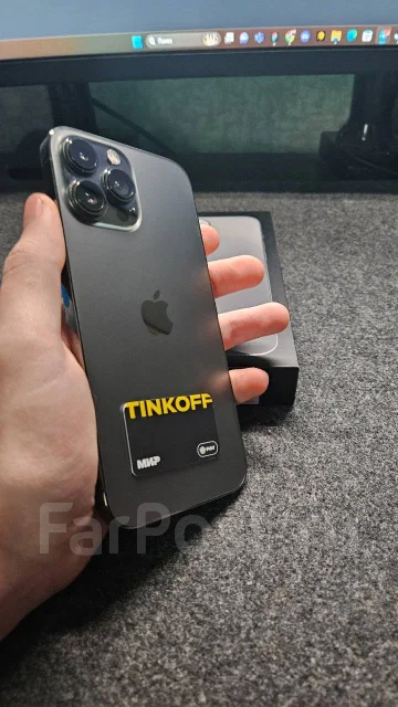 Apple iPhone 13 Pro Max. �/�, 128 ��, �����������, 4G LTE, ����������, NFC ����