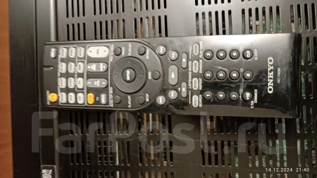 Onkyo ����