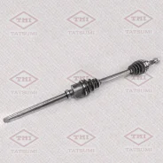 ��������� ��� ������ Citroen Jumper 06-FIAT Ducato 06-Peugeot Boxer 06- Tatsumi TDD1029 TDD1029 ����