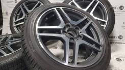 WSP. 8.0x17", 5x112, ET48 