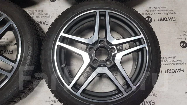 WSP. 8.0x17", 5x112, ET48 ����