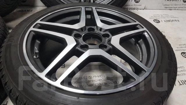 WSP. 8.0x17", 5x112, ET48 ����