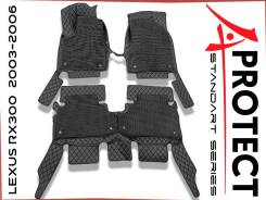  3D    RX300/450h (AL20) 2015-2022 