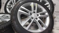 Euro Forsch. 8.0x17", 5x112, ET48 ����
