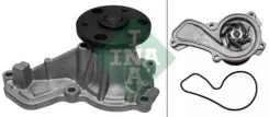 ����� CR-V K20A 07-, R20A Stream RN8, Crossroad RT3 06- INA 538061210 538061210 ����