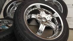 MKW. 8.5x20", 5x112, 5x120, ET35 ����