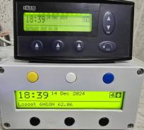 ������� IQAN-MDM Parker 5010010 5010010 ����