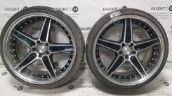 Work Lanvec. 9.0x20", 5x114.3, ET32 ����