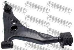    Febest 0424-CKRH Mitsubishi Lancer/Mirage CJ 1995-2003 Febest 0424-CKRH 0424CKRH 