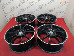 Akita. 7.0x17", 5x100, 5x114.3, ET40, �� 73,1���. ����