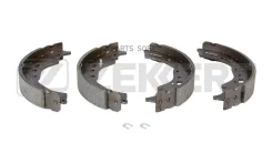 ������� ����. �����. ����. Toyota Allion (T260) 07- Ractis (P100) 05- Verso S (_P12_) 10- BK4356 ����