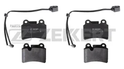 ������� ����. ����. ����. VW Touareg 02- BS2451 ����