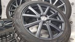 BLEST EuroMagic. 7.0x17", 5x100, ET50 