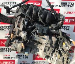  Honda FIT L13B 