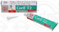 �������� Curil T2 70 ml. [�������, �����) /�� -55�C. �� +270�C/ Elring 471081 471081 ����