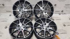 Enkei Rivazza Tuner. 6.5x16", 5x114.3, ET38 ����