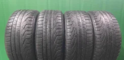 Pirelli Winter Sottozero Serie II