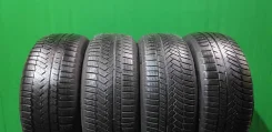 Continental WinterContact TS 850 P SUV
