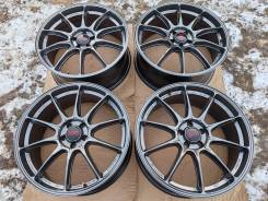 OZ Racing HyperGT HLT. 8.5x20", 5x108, ET45,  75,0. 