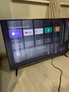 Xiaomi Mi TV 4S 43. LED ����