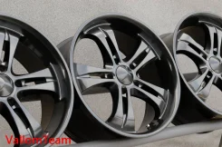 �-Wheels