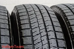 Bridgestone Blizzak VRX2