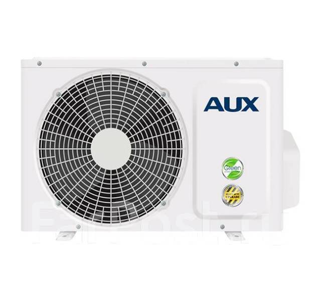 Кондиционер AUX ASW-H07A4/FP-R1 Prime, сплит-система, On-Off, комплект ...