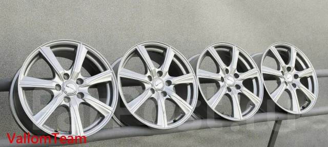 Dunlop PRD