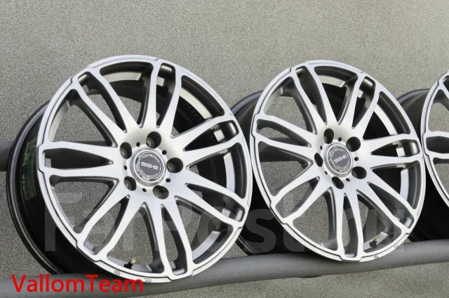 Fuji Copp SG-E