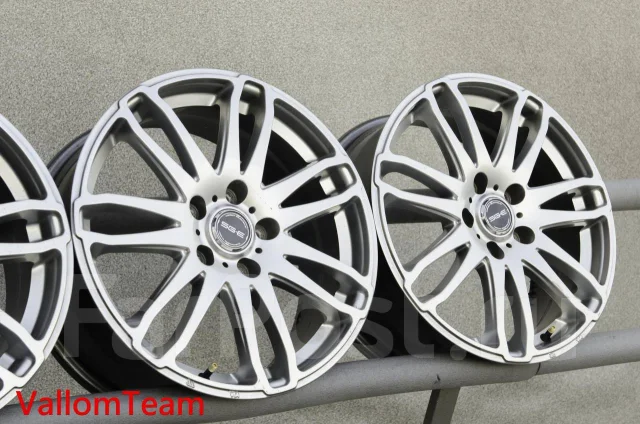 Fuji Copp SG-E