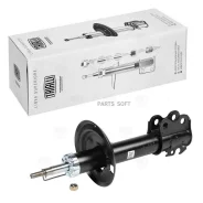 ����������� (������) �����. ����. ���. ��� �� Toyota Yaris (05-) (AG 19376) Trialli AG19376 AG19376 ����