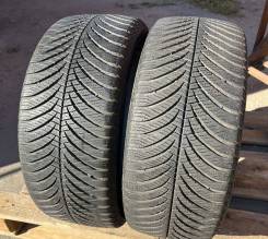 Goodyear Vector 4Seasons Gen-2