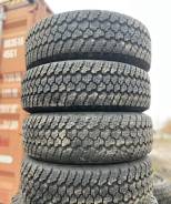 Goodyear Wrangler AT