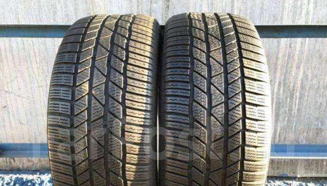 Continental ContiWinterContact TS 830 P