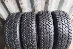 Goodyear Wrangler SilentArmor
