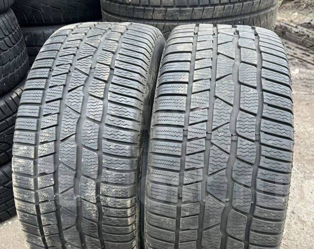 Continental ContiWinterContact TS 830 P