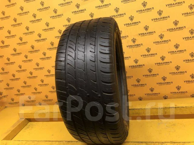 Cratos RoadFors UHP