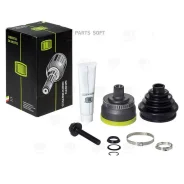 ���� �����. ��� �/� VW Passat (98-) | ����� ����/��� | Trialli GO139301 GO139301 ����