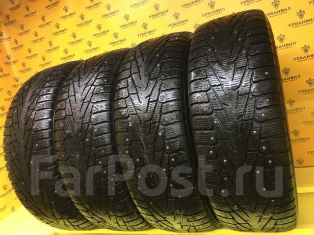 Nokian Hakkapeliitta 7 SUV