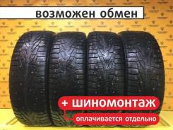 Nokian Hakkapeliitta 7 SUV