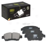 ������� ��������� �������� | ����� | Trialli PF4344 PF4344 ����