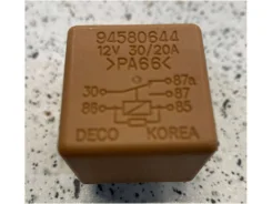 ���� (�������������������) GM 94580644 94580644 ����