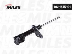 ����������� �������� ����� Miles DG1151501 DG1151501 ����
